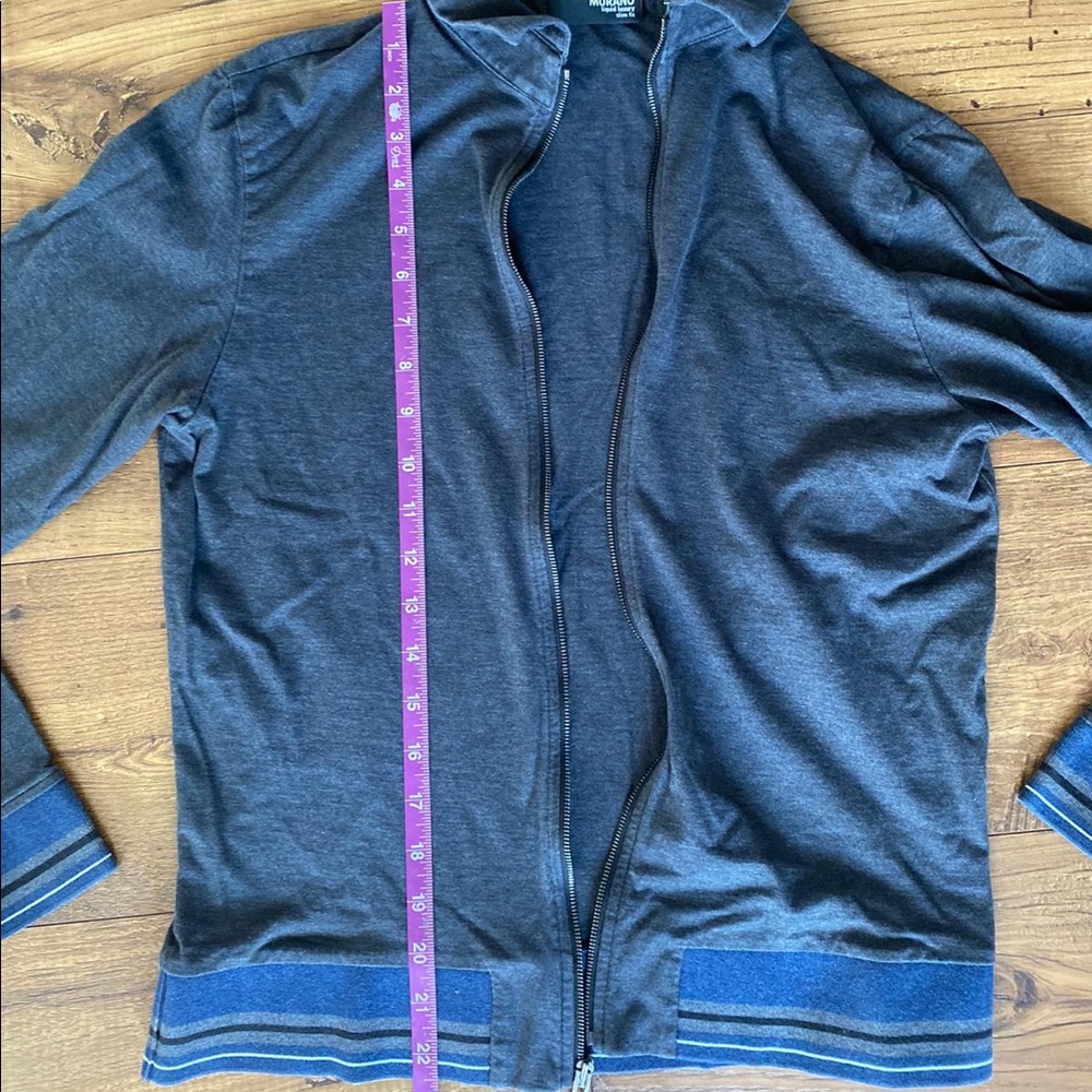 Light jacket - Picture 5 of 5